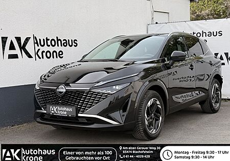 Nissan Qashqai 1.3 DIG-T MHEV N-Connecta 3D CAM*ACC* KE