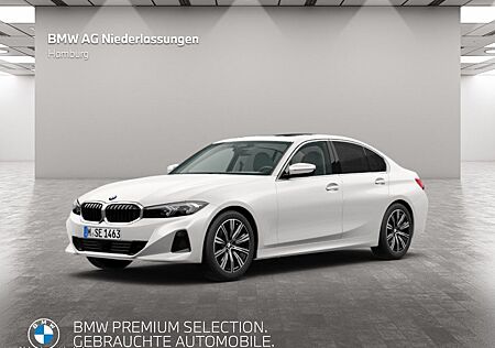 BMW 320i Limousine Standheizung Harman/K Kamera