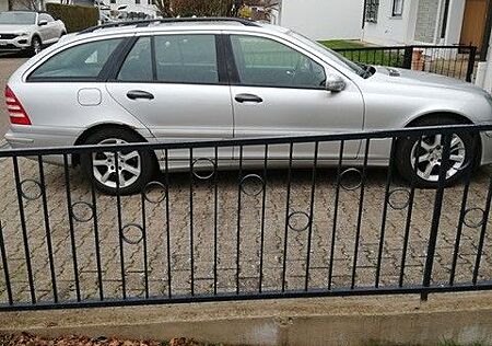 Mercedes-Benz C 220 CDI T CLASSIC Classic