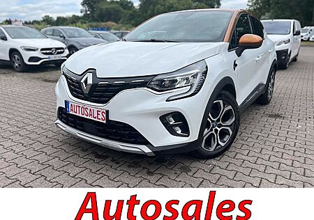 Renault Captur E-TECH Plug-In 160 Intens Kamera,Navi,LED