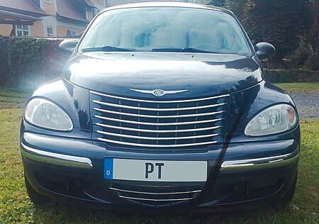 Chrysler PT Cruiser Classic 2.4 Automatik HU/AU 11/27