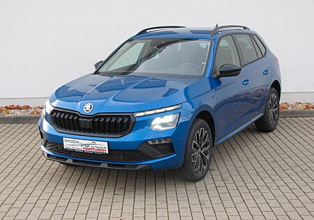 Skoda Kamiq Tour 1.5l TSI 150PS 7-Gang DSG