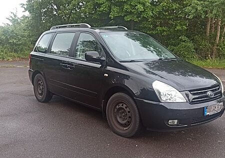 Kia Carnival 2.9 CRDi LX LX