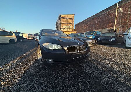 BMW 525 5 Touring d