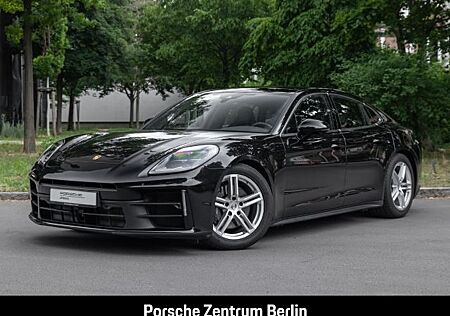 Porsche Panamera 4 BOSE Surround-View LED-Matrix-HD