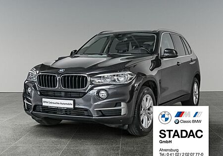 BMW X5 xDrive30d Aut. Panorama-GSD,Head-Up,Standh.