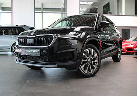 Skoda Kodiaq 2.0 TDI DSG 4x4 AHK+ACC+VIRTUAL+FACELIFT!