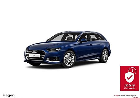 Audi A4 Avant 35 TFSI S-tronic LED NAV ACC KAMERA adv