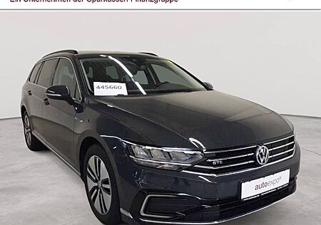 VW Passat Variant Volkswagen 1.4 TSI Hybrid GTE NAV