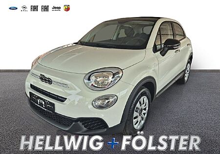 Fiat 500X Dolcevita 1.5 GSE Mild-Hybrid Schiebedach