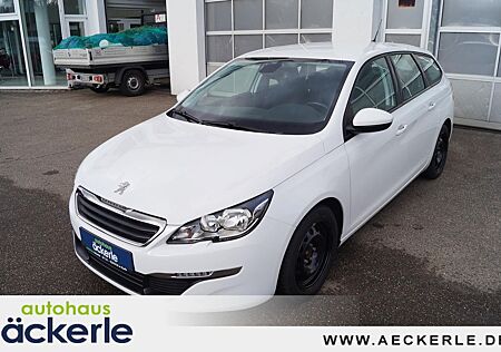 Peugeot 308 SW Active I Sitzheizung I Navi I Sicht-Paket