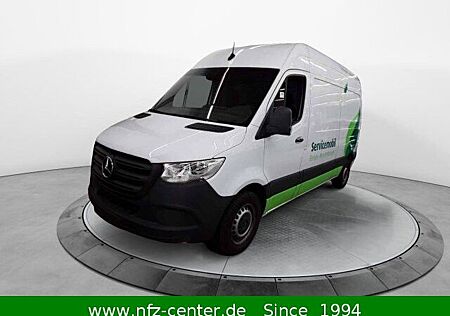 Mercedes-Benz Sprinter 211/214 CDI KA/PLUS FWD L2H2/AHK2,0T