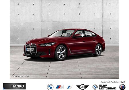 BMW i4 eDrive40