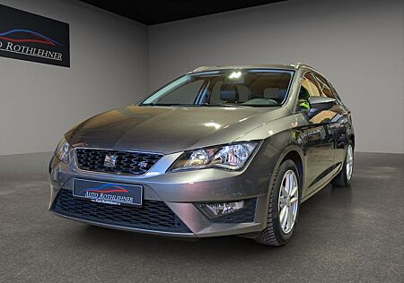 Seat Leon ST FR 1.4TSi*NAVI*PANO*Service Neu*Garantie