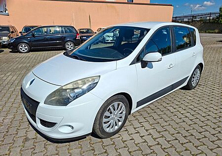 Renault Scenic III Expression 1.5l dCi, Klima,Euro-5