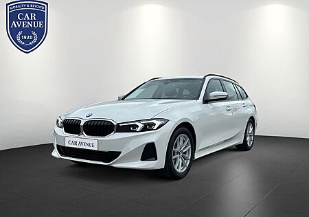 BMW 318 i Touring NAVI, 3-ZONEN KLIMA, SITZHZG