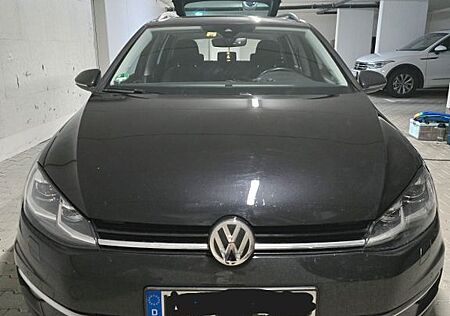 VW Golf Volkswagen 2.0 TDI SCR DSG JOIN Variant JOIN
