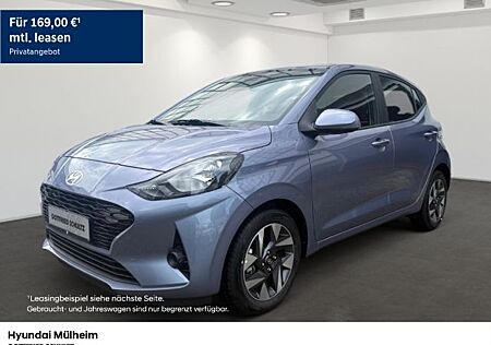 Hyundai i10 Trend (MY25) 1.0 (63 PS) 5-AMT