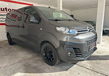 Citroën Jumpy Kasten Club M Automatik