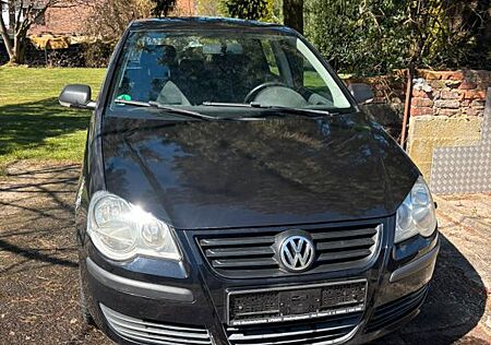 VW Polo Volkswagen 1.2 -