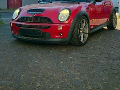 MINI Cooper S R53 Ac Schnitzer