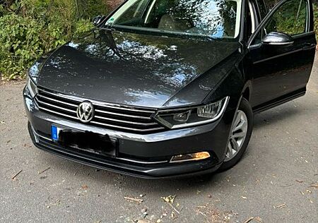 VW Passat Variant Volkswagen 1.5 TSI OPF Comfortline Varia...