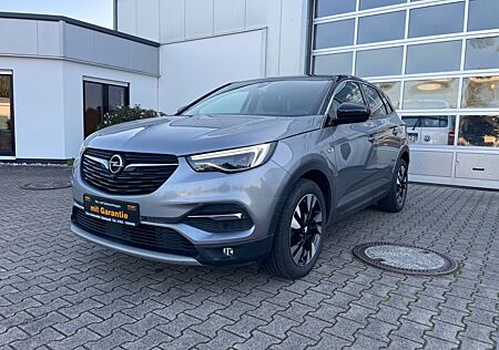 Opel Grandland X Grandland (X)