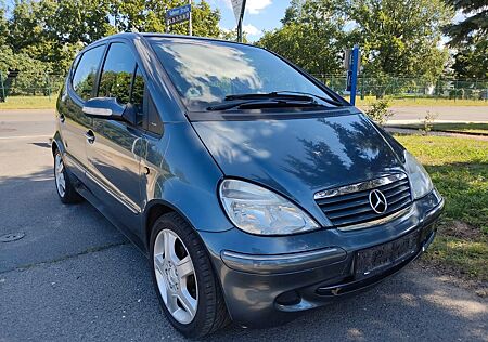 Mercedes-Benz A 160 CLASSIC PICCADILLY Classic