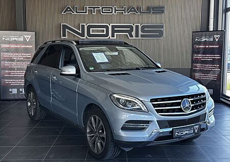 Mercedes-Benz ML 350 CDI *AHK*PANO*ILS-LED*STANDHEIZUNG*COMMAN