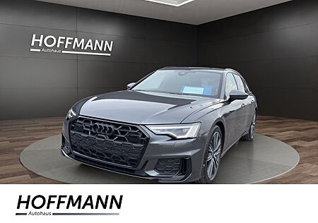Audi A6 Avant 40 TDI quattro s-tronic AHK+Matrix+360°