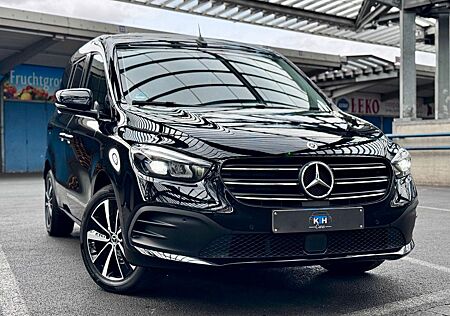 Mercedes-Benz T-Klasse 180 Edition*MBUX*LED*LENKRADHZG*AHK*