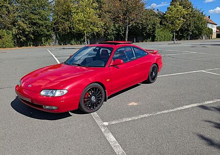 Mazda MX-6 2.5i V6 V6