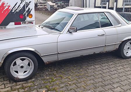 Mercedes-Benz SLC 280