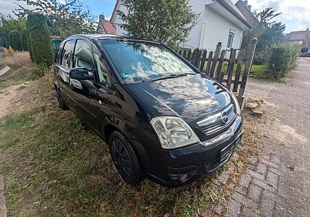 Opel Meriva 1.4 TWINPORT -