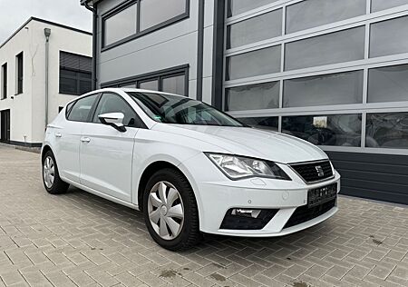 Seat Leon Style Navi PDC Sitzh. 2.Hand