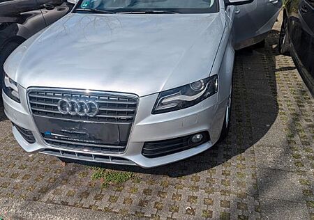 Audi A4 1.8 TFSI multitronic Avant