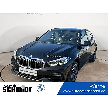 BMW 1er leasen