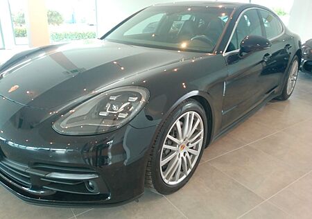 Porsche Panamera 4 S LED/LUFT/BOSE/CARBON