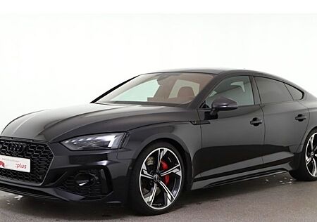 Audi RS5 Sportback Panoramadach, B&O