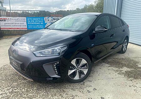 Hyundai Ioniq ELEKTRO Style