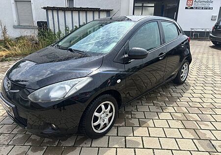 Mazda 2 Lim. 1.3 Independence KLIMA TUV/NEU