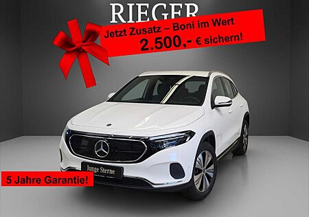 Mercedes-Benz EQA 300 4M Progressive*Totwinkel*Spurhalte*SHZ*+