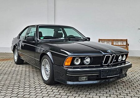 BMW 635 CSI A