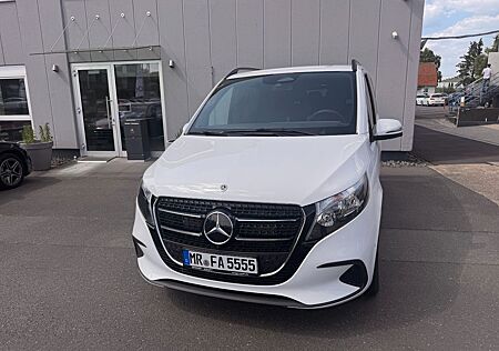 Mercedes-Benz V 300 V 300d Kompakt Style+4x4