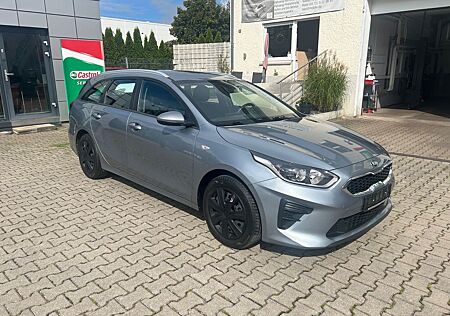 Kia Cee'd Sportswagon