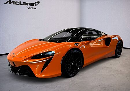 McLaren Artura - Exterior Elite Paint - Ventura Orange