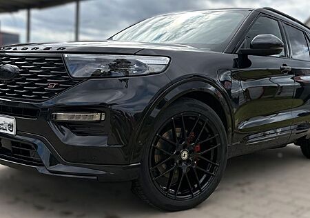 Ford Explorer 3,0 l EcoBoost PHEV 4x4 ST-Line Aut...