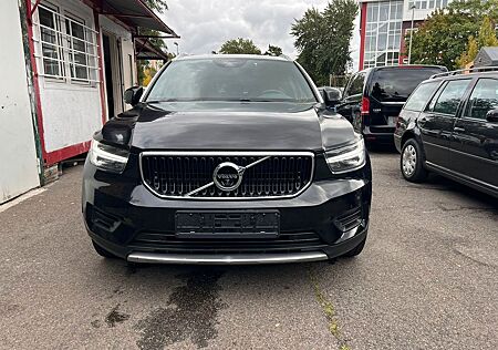 Volvo XC 40 XC40 D3 Momentum 2WD/360KAMERA/LEDER/NAVI