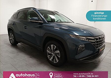 Hyundai Tucson 1.6 T-GDI Trend Navi|CAM|Sitzhzg.|Tempom.
