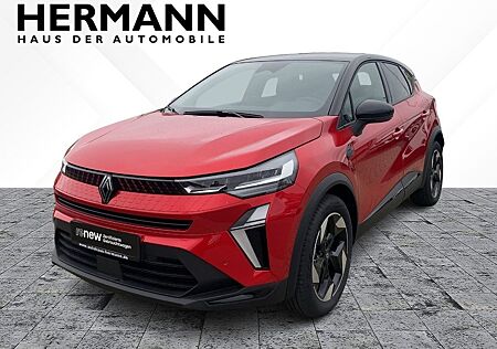 Renault Captur II 1.3 TCe 140 Mild-Hybrid GPF Techno *LM